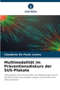 Multimodalität im Präventionsdiskurs der SUS-Plakate