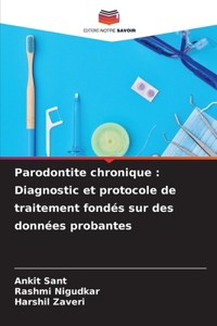 Parodontite chronique