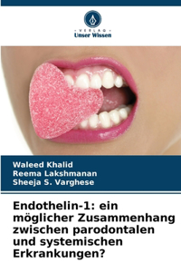 Endothelin-1