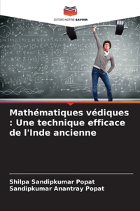 Mathématiques védiques