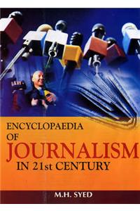 Encyclopaedia of Journalism in the 21st Century