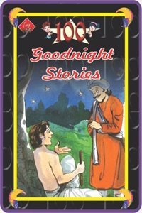 100 Goodnight Stories