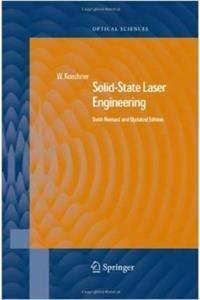 SOLID-STATE LASER ENGINEERING,6/ED SPR
