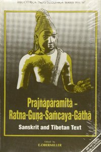 Prajnaparamita Ratna Guna Samcaya Gatha