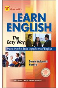 Learn English - The Easy Way