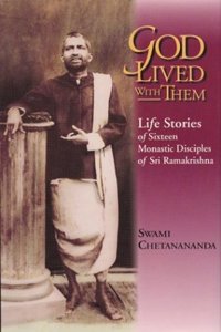 GOD LIVED WITH THEM (PREMIUM)