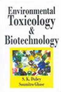 Environmental Toxicology and Biotechnology