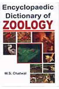 Encyclopaedic Dictionary of Zoology (Set of 4 Vols.)