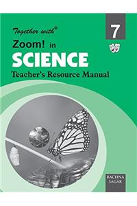 Together With Zoom In Science TRM - 7