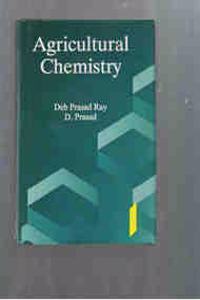 Agricultural Chemistry