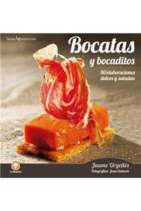 Bocatas Y Bocaditos