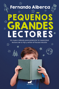 Pequeños grandes lectores / Small Big Readers