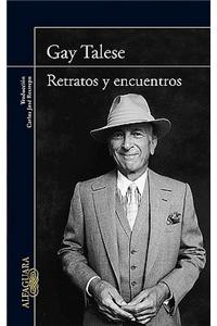 Retratos y Encuentros
