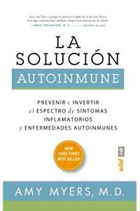 Solucion Autoinmune, La