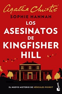Los asesinatos de Kingfisher Hill