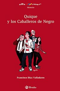 Quique y los Caballeros de