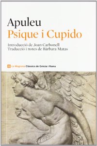 Psique i Cupido