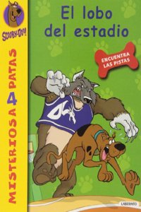 Scooby-Doo: El lobo del estadio