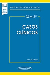 DSM5. Casos Clinicos: DSM-5Â®