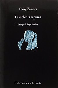 La violenta espuma