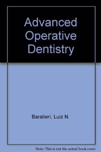 Advanced Operative Dentistry
