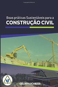 Boas Práticas Sustentáveis para a Construção Civil