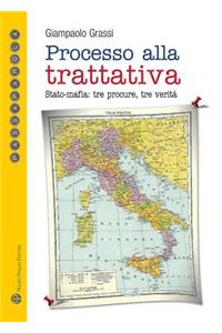 Processo Alla Trattativa