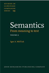 Semantics