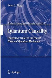 Quantum Causality