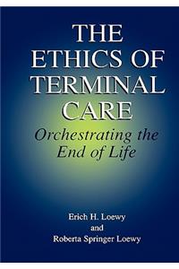 Ethics of Terminal Care