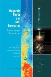 Magnetic Fields and Star Formation