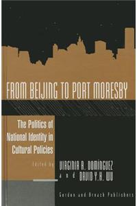 From Beijing to Port Moresby
