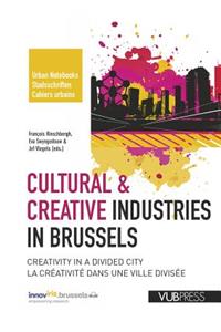 Cultural & Creative Industries in Brussels