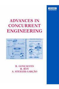 Advances in Concurrent Engineering