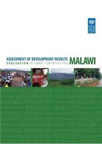 Assessment of Development Results
