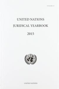 United Nations Juridical Yearbook 2015