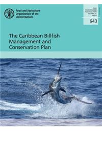 Caribbean Billfish Management and Conservation Plan