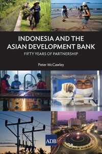 Indonesia and the Asian Development Bank