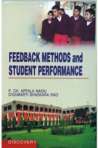 Feedback Methods and Student Performance