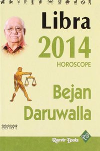 Your Complete Forecast 2014 Horoscope - LIBRA
