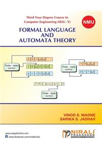 Formal Language and Automata Theory