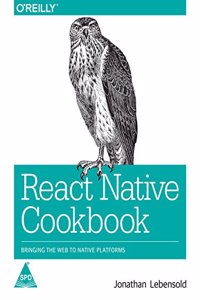 React Native Cookbook