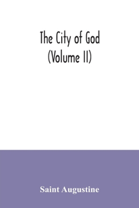 city of God (Volume II)