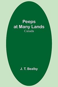 Peeps at Many Lands