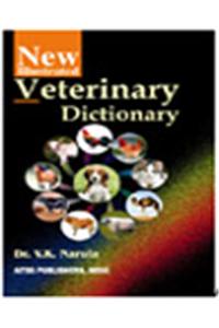 New Illustrated Veterinary Dictionary