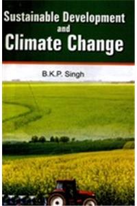 Sustainable Development and Climate Change