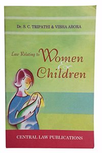 Law Relating to Women & Children