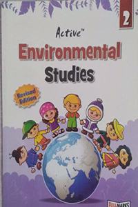ACTIVE TM ENVIRONMENTAL STUDIES 2 FULL MARKS PVT LTD
