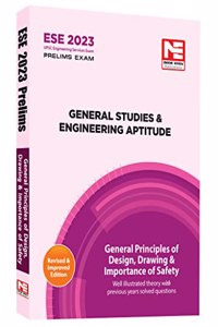 ESE (Prelims) 2023 Paper I:GS- Genral Principles of Design Drawing & Importance Of Saftey