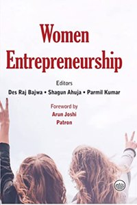 Women Entrepreneurship